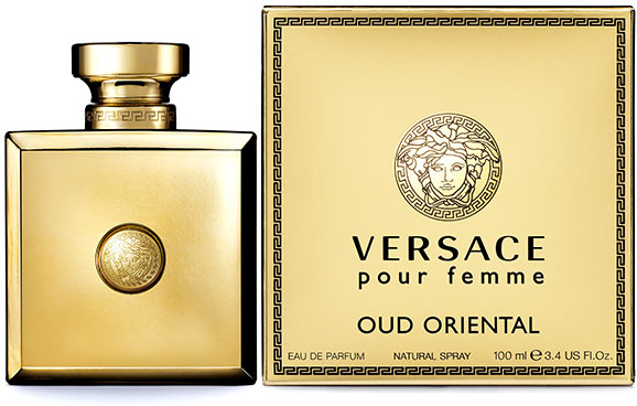 Versace Oud Oriental L